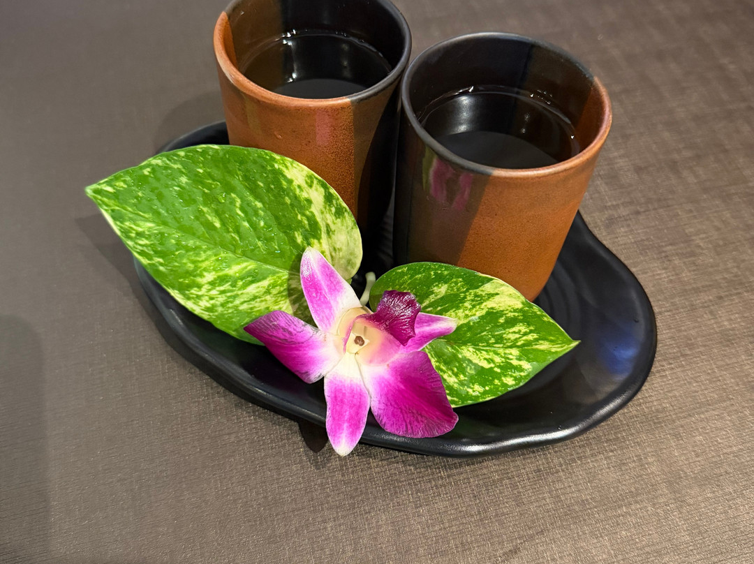布拉莎丽水疗-芭东海滩必去景点