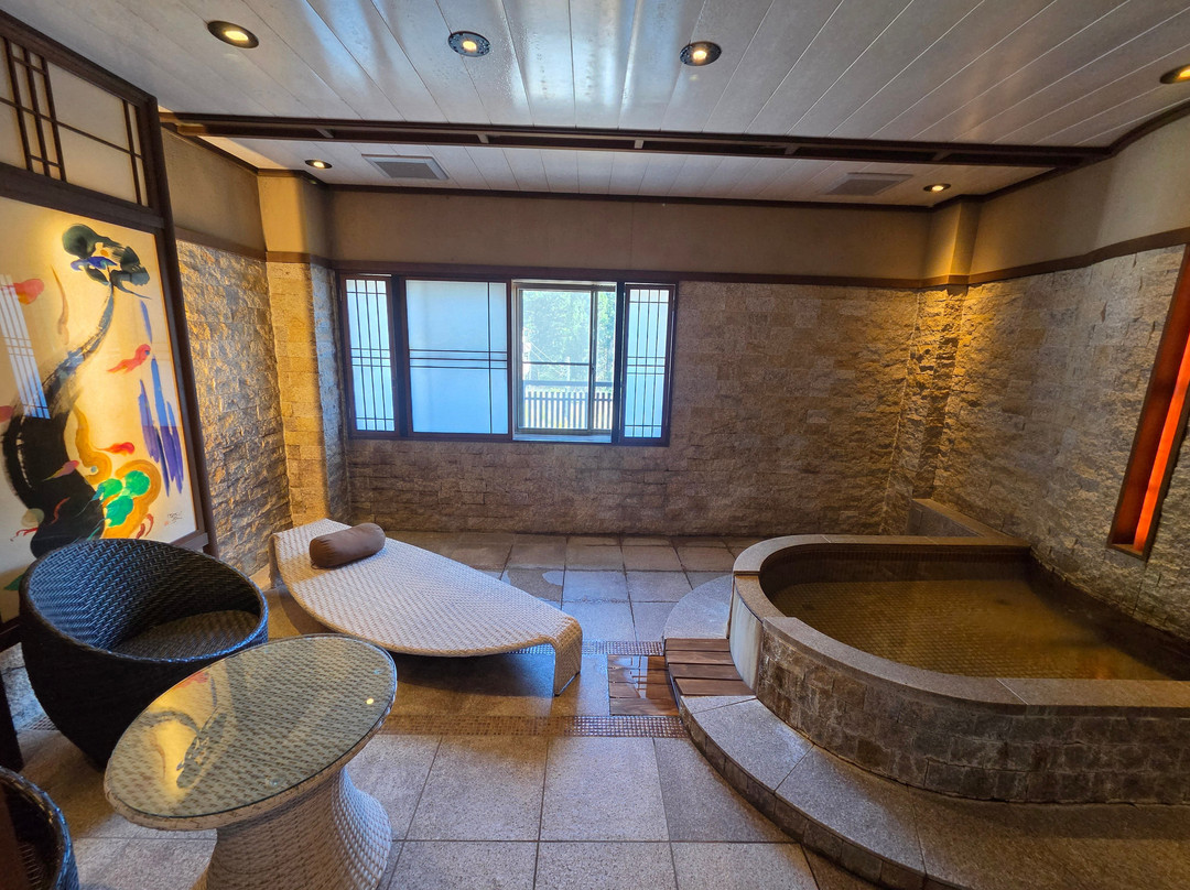 Shima Onsen Yoshimoto主图