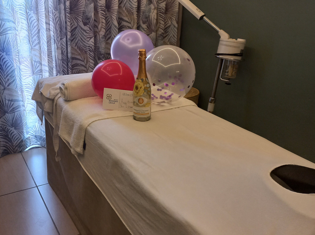 Body Bliss Day Spa - Cayley Lodge-Cathkin Park必去景点