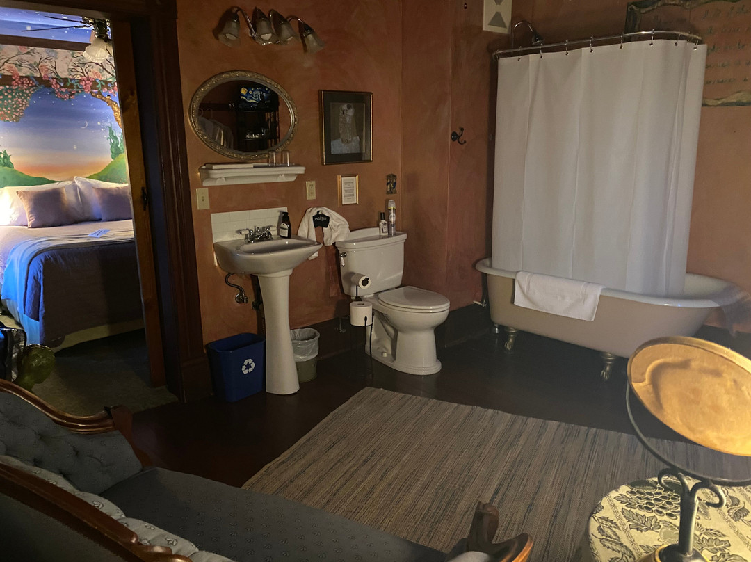 MaMere's Guest House主图