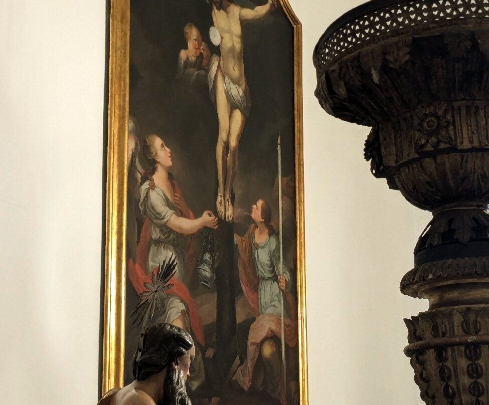 Paróquia de Santo Ildefonso-波尔图必去景点