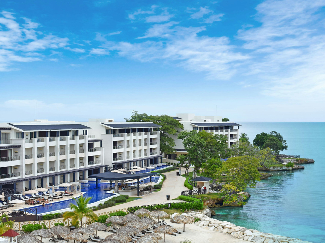 Royalton Hideaway Negril, An Autograph Collection All-Inclusive Resort – Adults Only