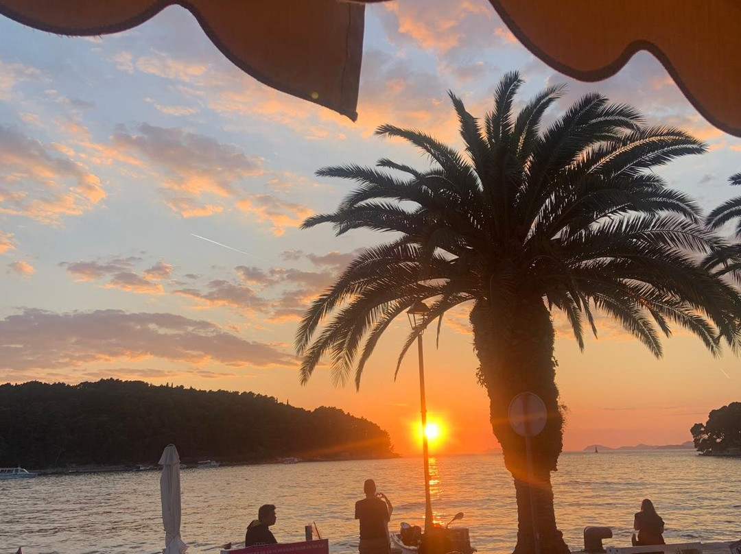 Cavtat Old Town-察夫塔特必去景点