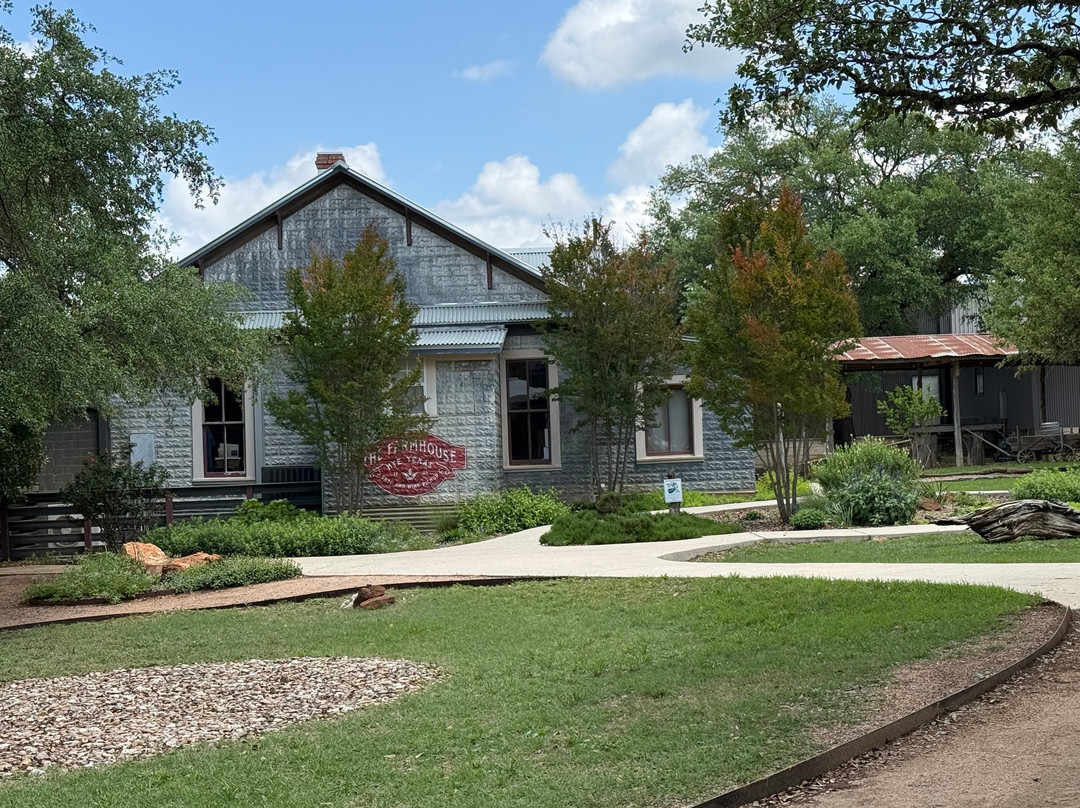 William Chris Vineyards-Hye必去景点