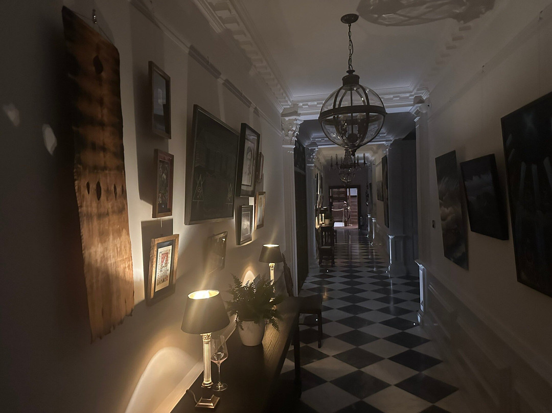 Boleskine House-因弗内斯必去景点