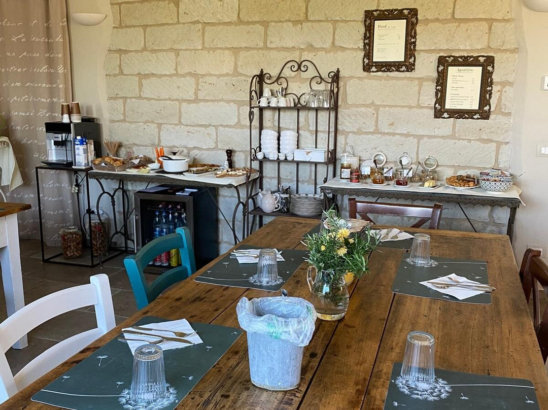 Country House Montessino - Adults Only主图