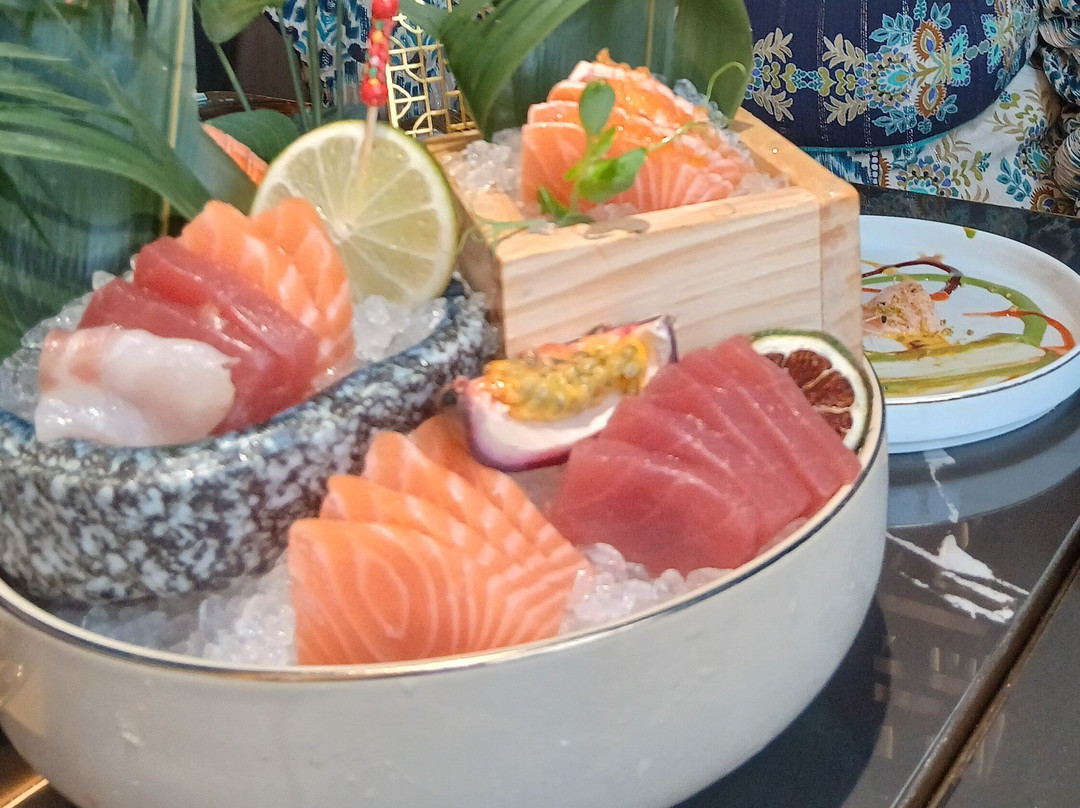La Kohada Fusion Restaurant