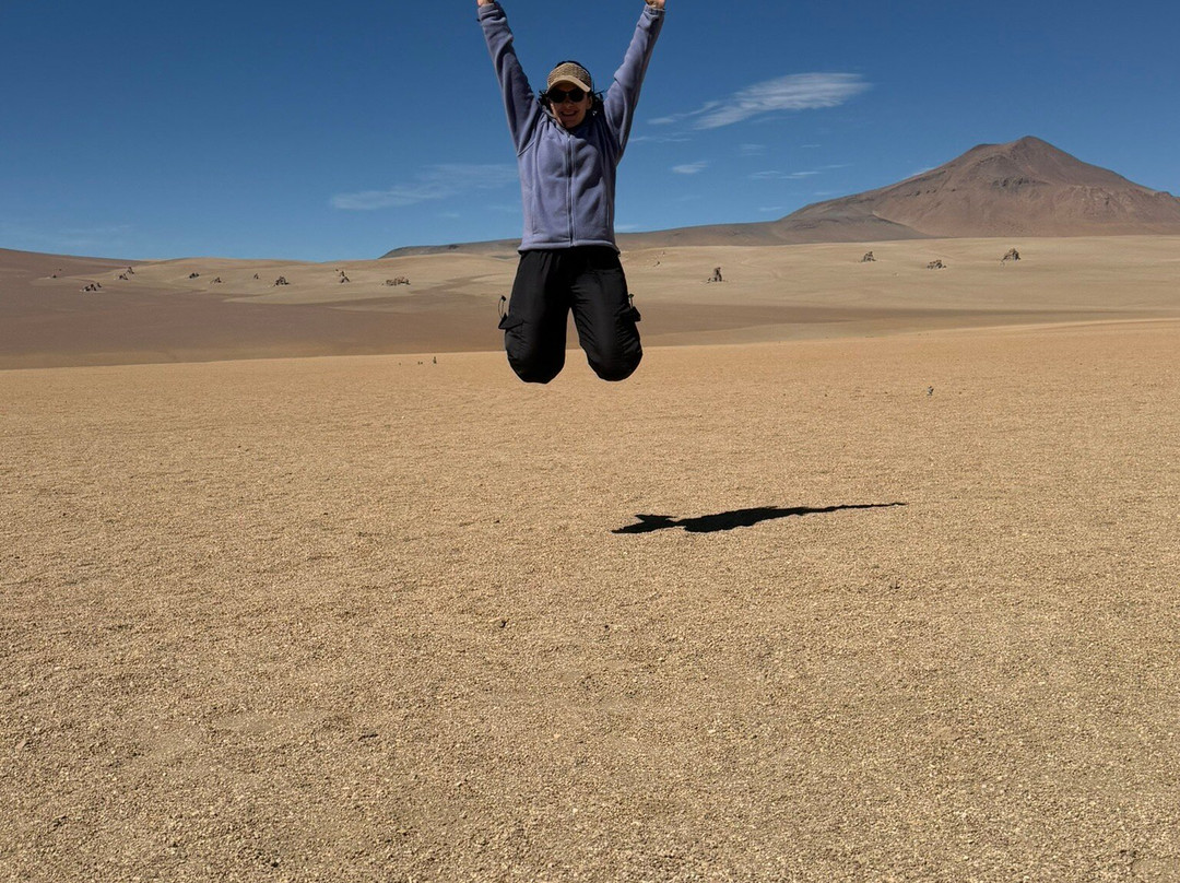 Andes Salt Expeditions Tour Operator-乌尤尼必去景点
