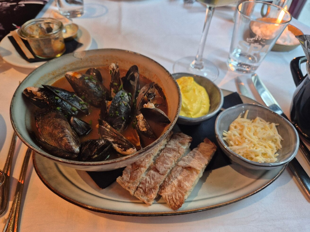 Brasserie Jose