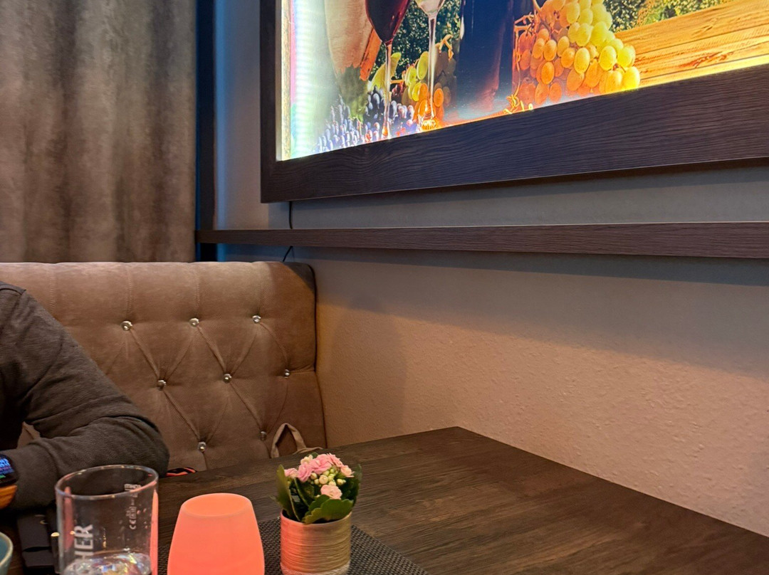Restaurant Platon
