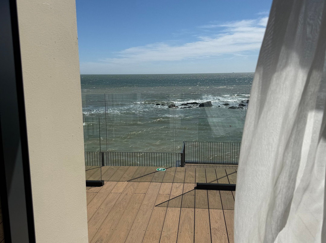 Albion Hotel - Freshwater Bay主图