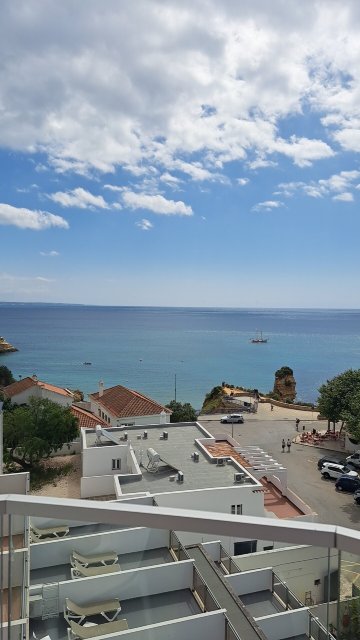 卡尔维海滩酒店-旅行者