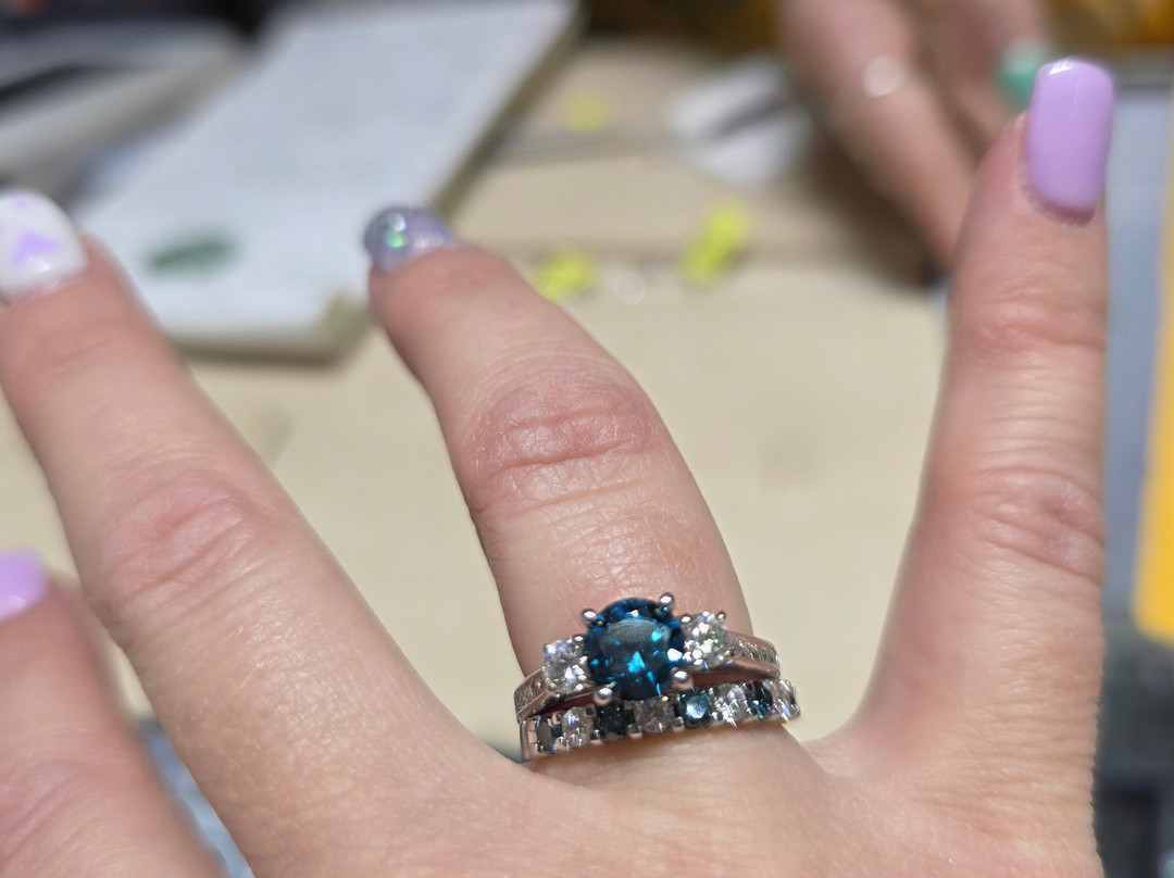 Eden Jewelers-圣 托马斯必去景点