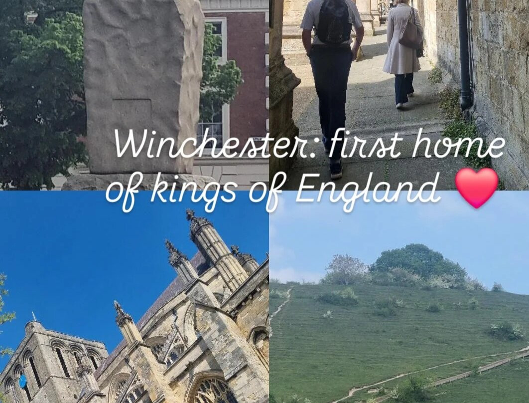Winchester Tourist Guides-温彻斯特必去景点