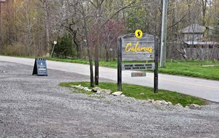 Calamus Estate Winery-Jordan必去景点