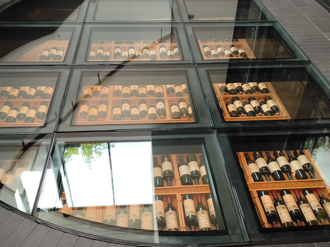 La Maison Cardinale-Saint-Etienne-De-Lisse必去景点
