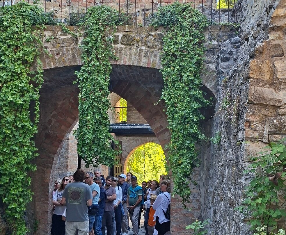 Castello di Gropparello-Gropparello必去景点