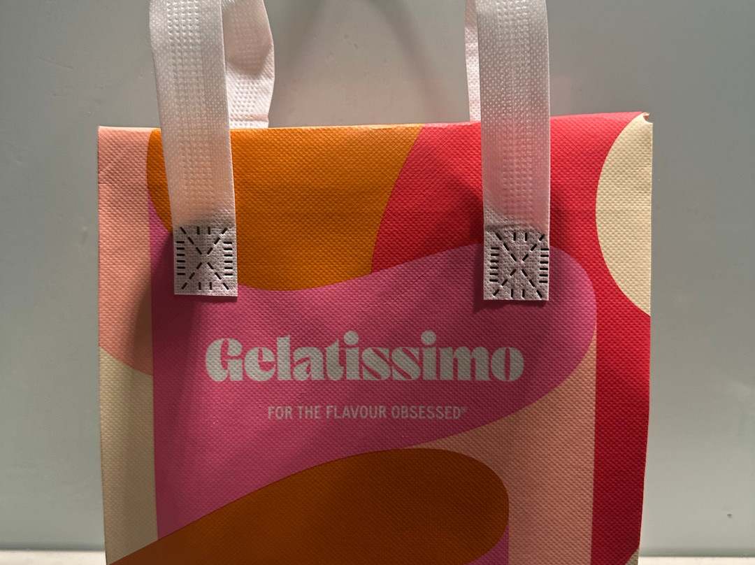 Gelatissimo Lane Cove