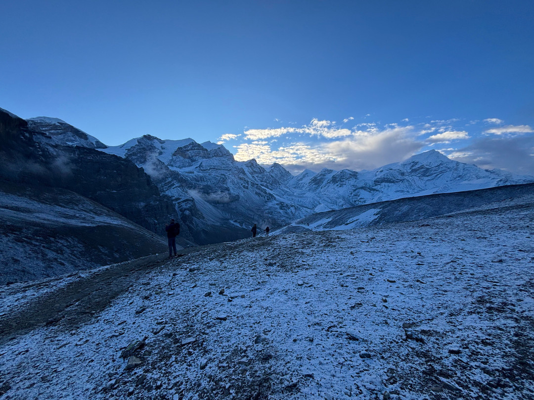 Royal Himalayan Treks-Budhanilkantha必去景点