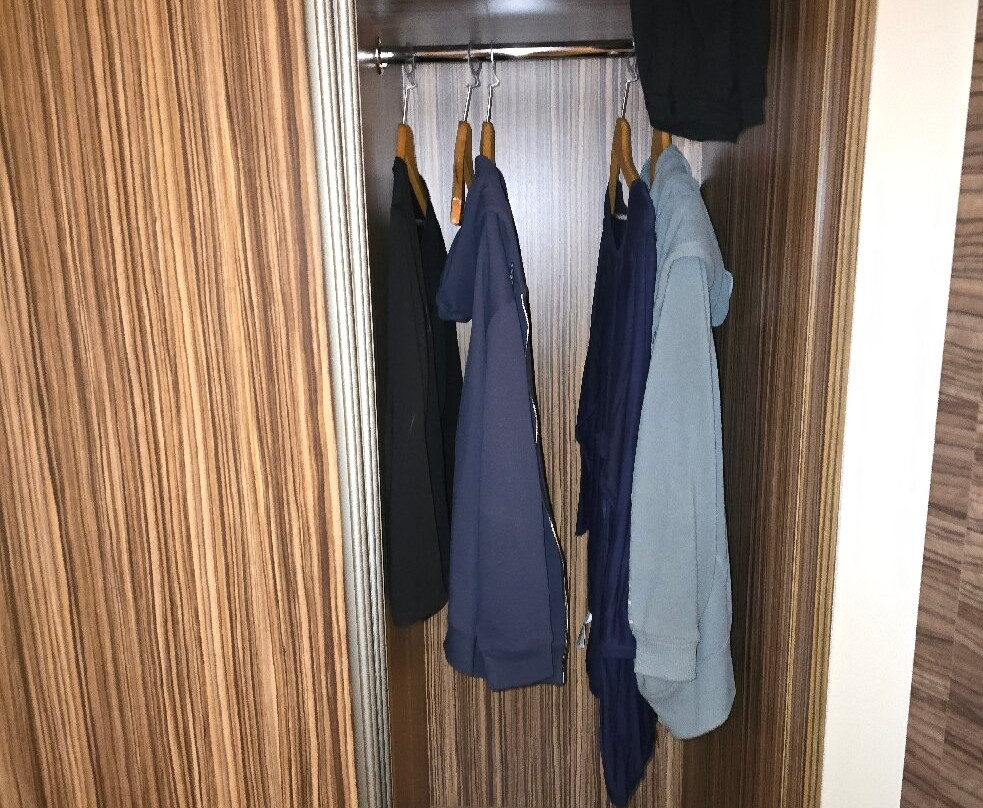 索瑞酒店主图