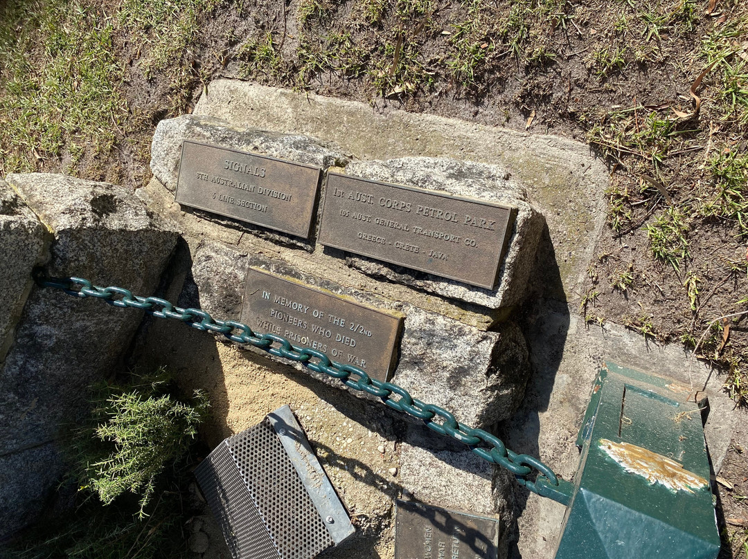 Mornington Memorial Park