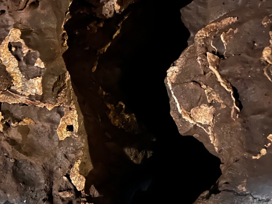Tropfsteinhöhle Kittelsthal-Ruhla必去景点