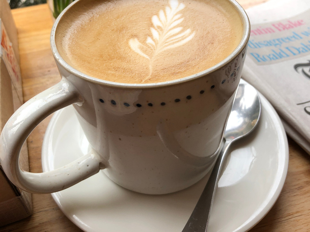 Piccolo Cafe