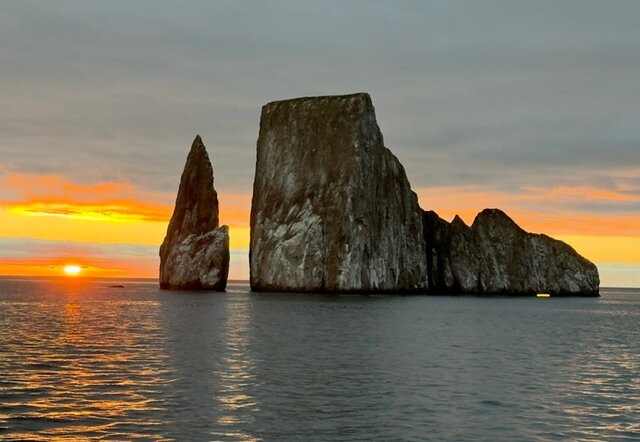 Kicker Rock-Puerto Baquerizo Moreno必去景点