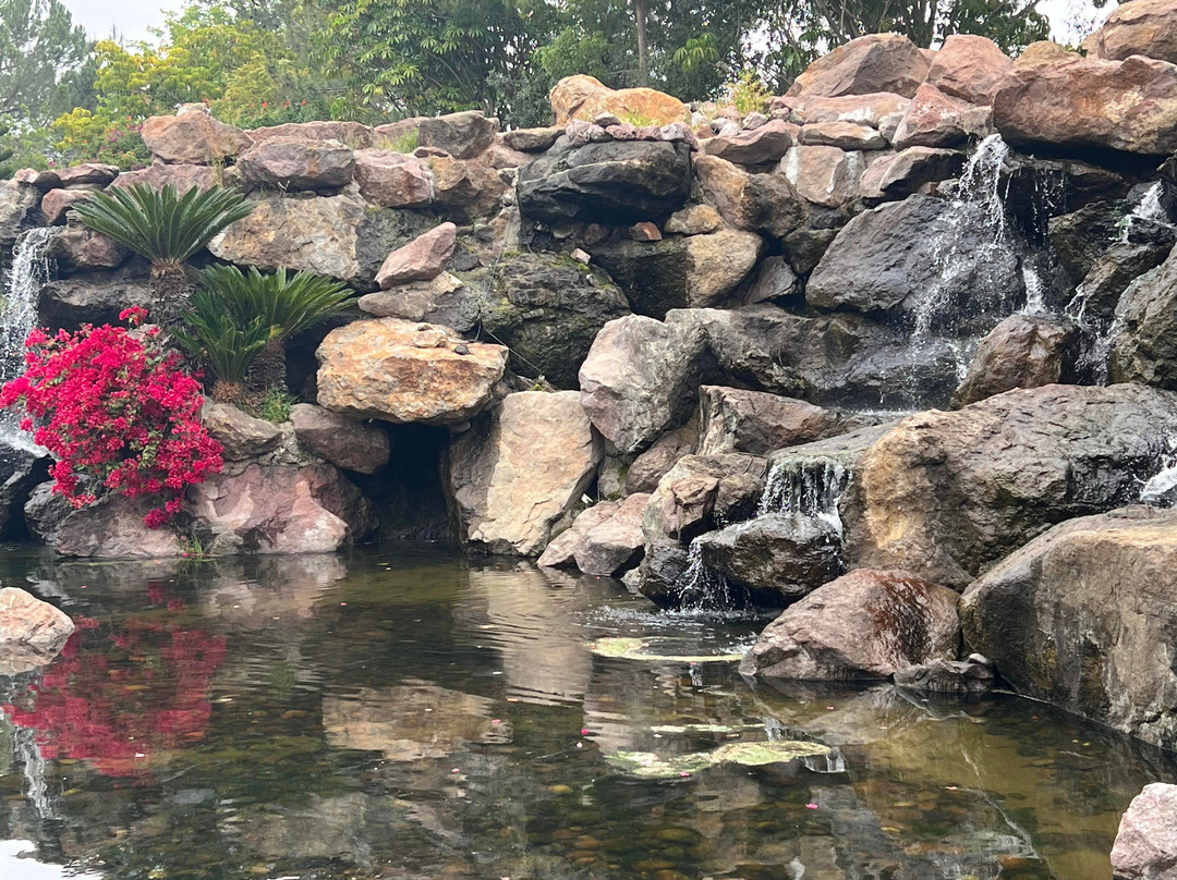 The Spa at Four Seasons Hotel Westlake Village-西湖村必去景点