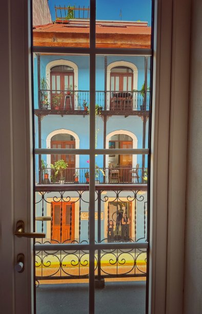 Hotel La Compañía Casco Antiguo-旅行者