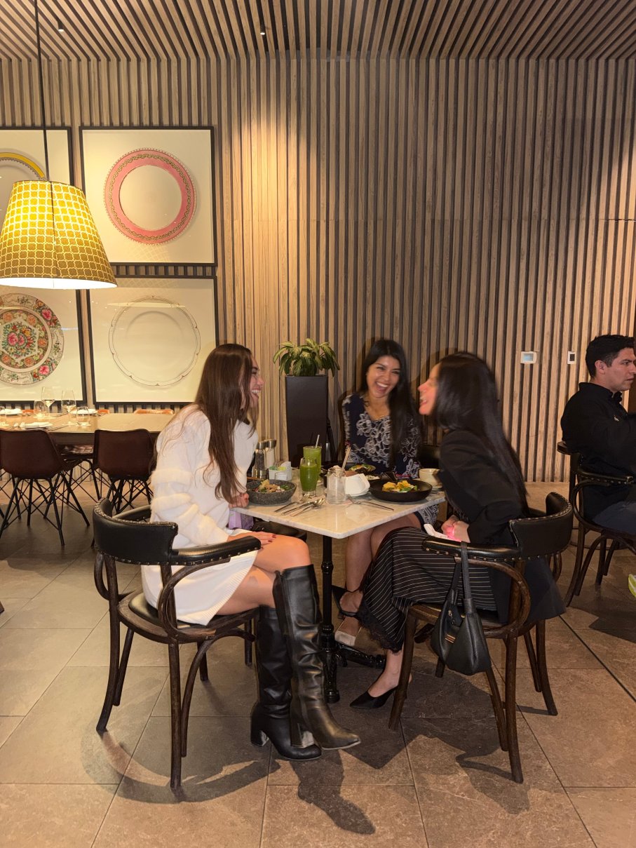 利马圣伊西德罗凯悦尚萃酒店-旅行者