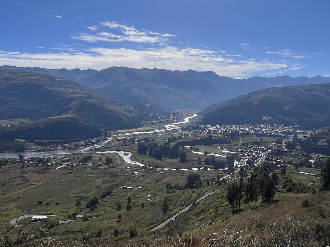 Qeswachaka Peru Tours-库斯科必去景点
