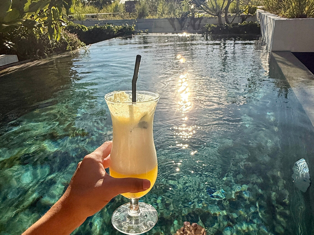 Hideaway Villas Bali - Uluwatu by Kanaan Hospitality主图