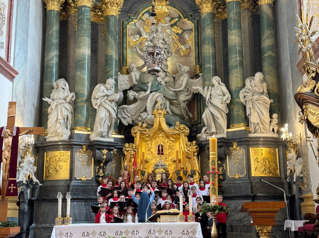 Jasna Góra-Czestochowa必去景点