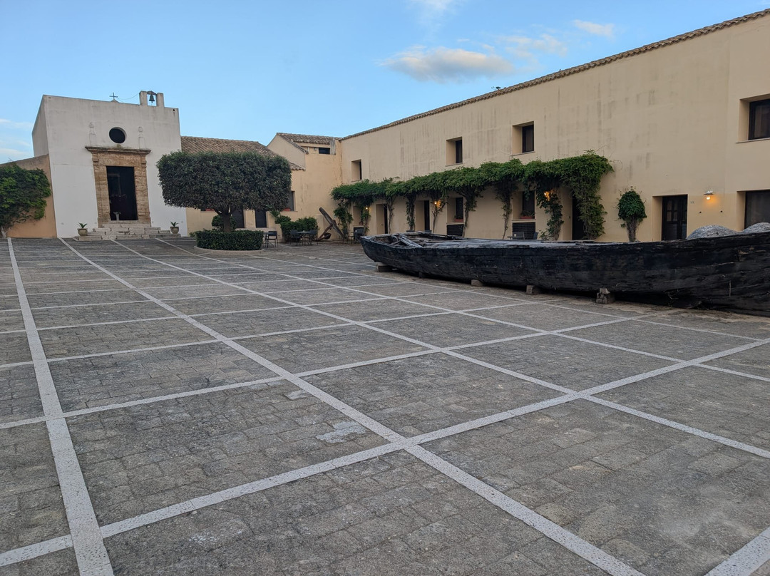 Phi Hotel la Tonnara di Bonagia主图