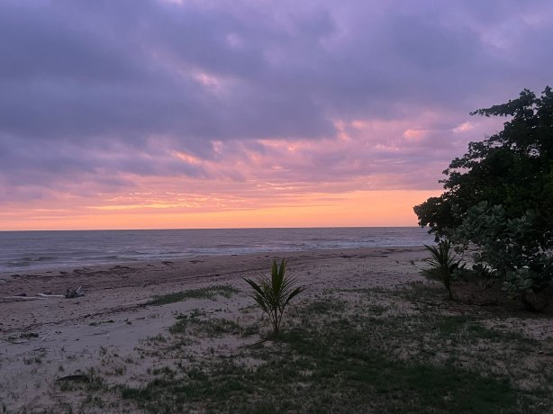 Awatawaa Ecolodge-旅行者