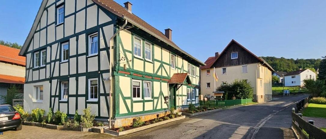Aparthotel Villa Reimold