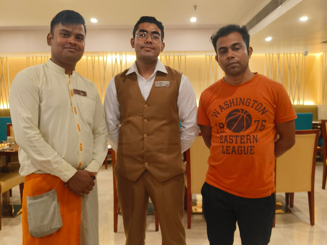 Ramada by Wyndham Ghaziabad Vasundhara主图