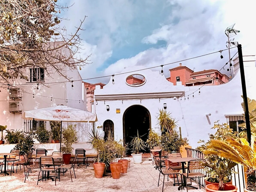 MONCOCCO bar & cocina