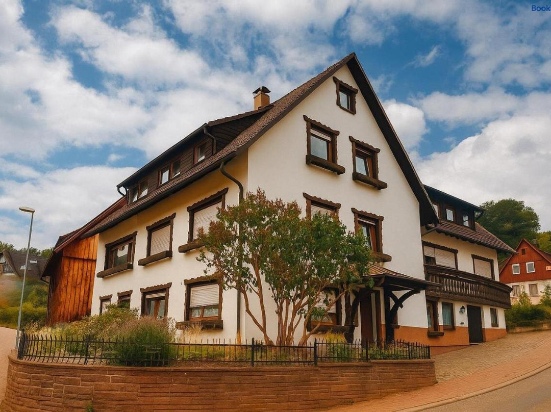 Haus Schomberg