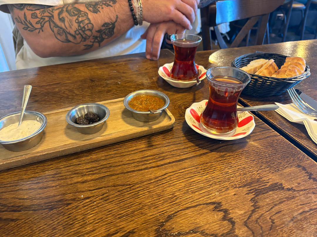 Mehmet Kitchen