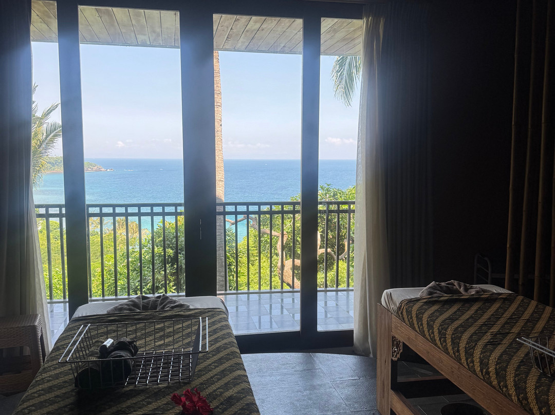 Aluna Spa Lombok-Mangsit必去景点