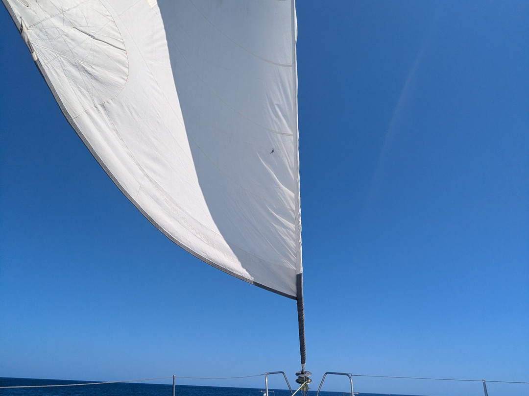 Yara Yachting-Kiotari必去景点