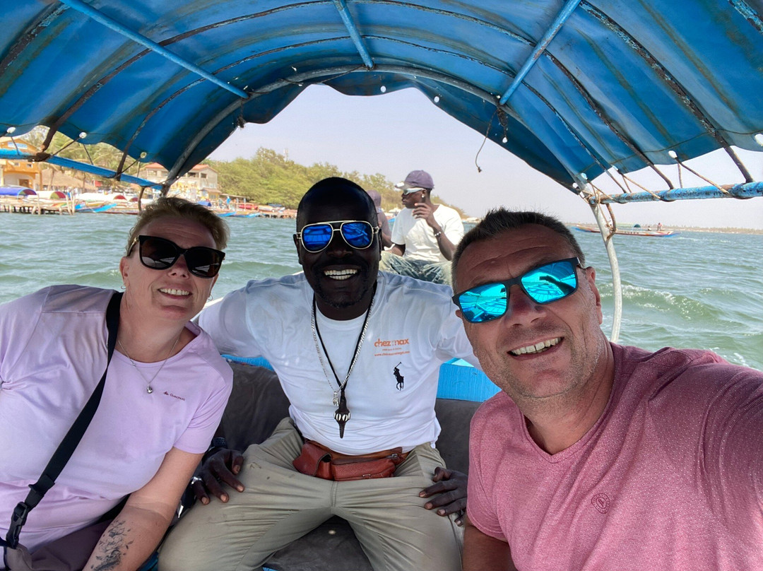 Max Sakho Chauffeur Guide-Saly必去景点