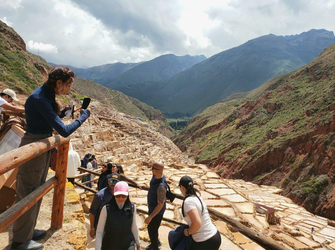Perú Millas-库斯科必去景点