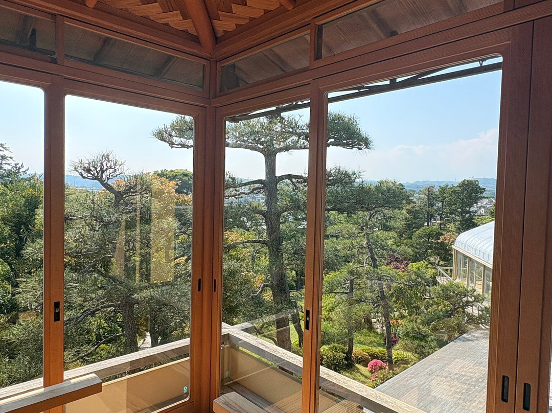 Former Yoshida Shigeru Residence-大矶町必去景点