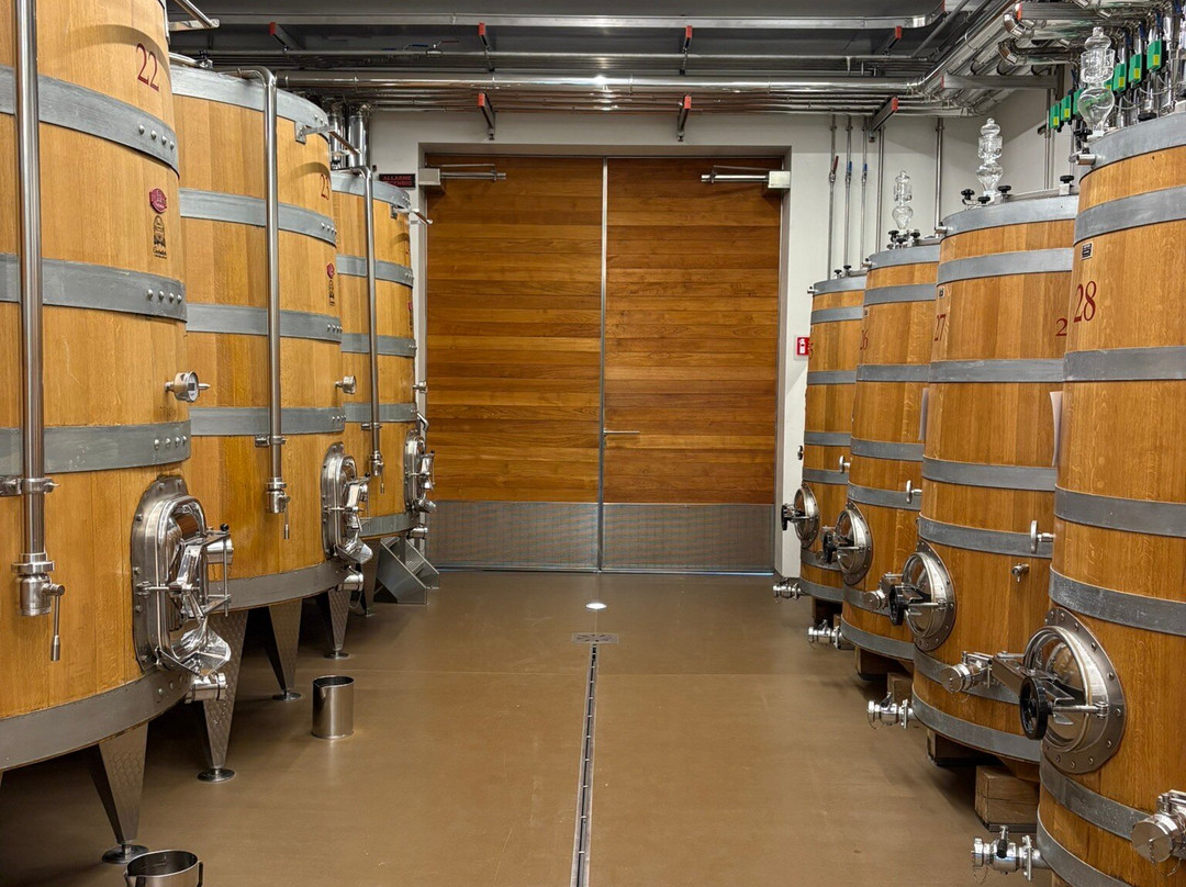 Fabbrica Pienza-皮恩扎必去景点