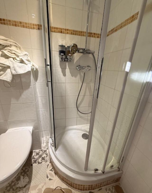 卡伦达尔水疗中心酒店主图