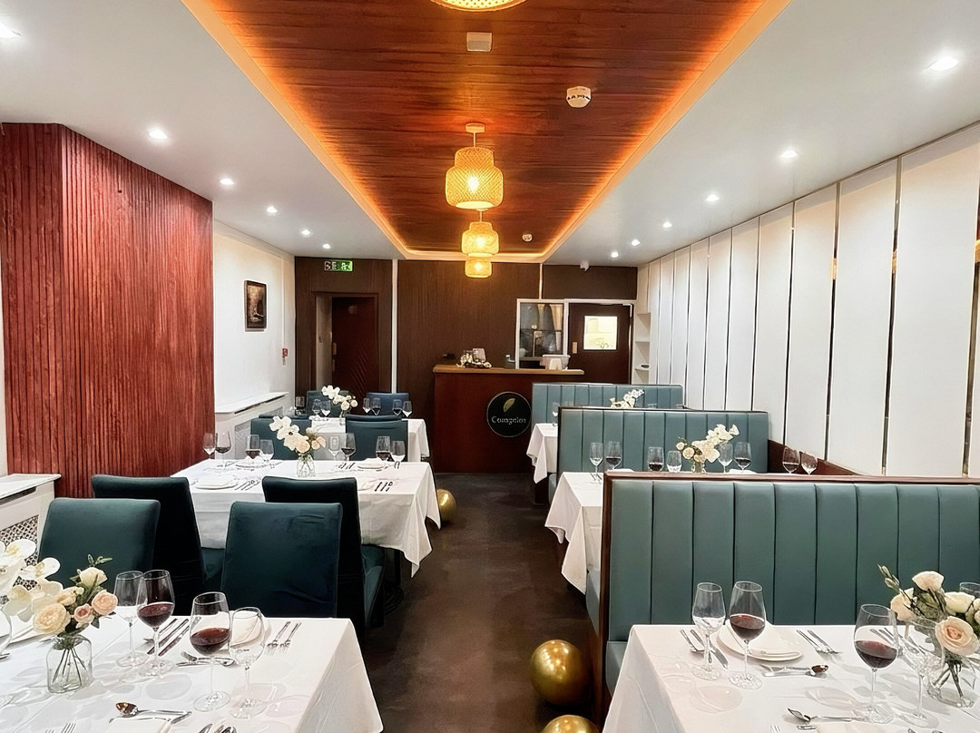 Cocogrove Restaurant