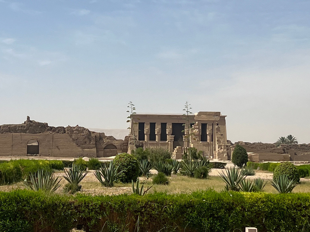 Marsa Alam Tours-马萨阿拉姆必去景点